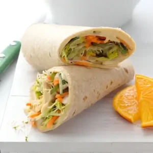 Specialty Wraps